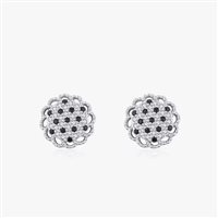 Pendientes Gaurosa Mujer Fantasy in Plata ED3311 - ED3311